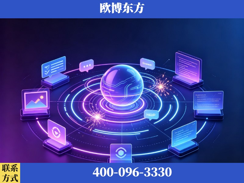 吴川-GEO优化